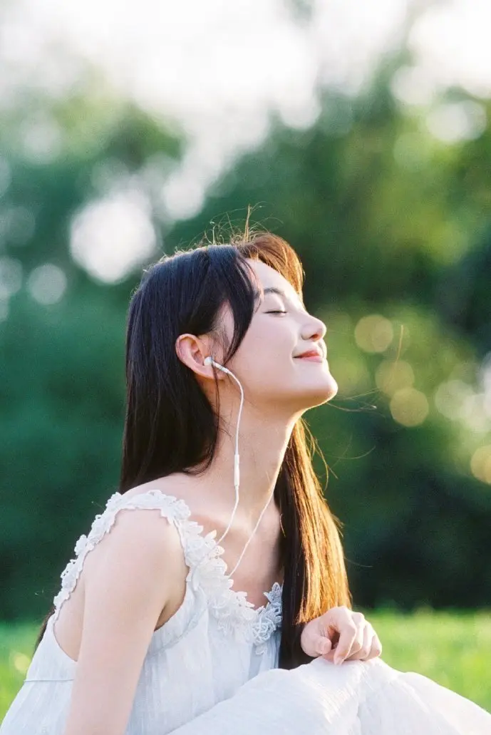 理发师工作场景